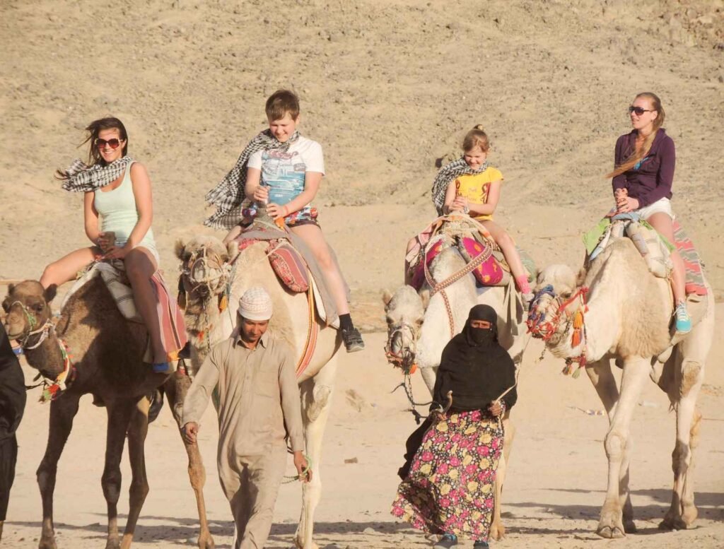 Super Safari Marsa Alam