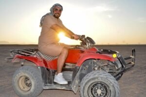 Safari výlety z Marsa Alam